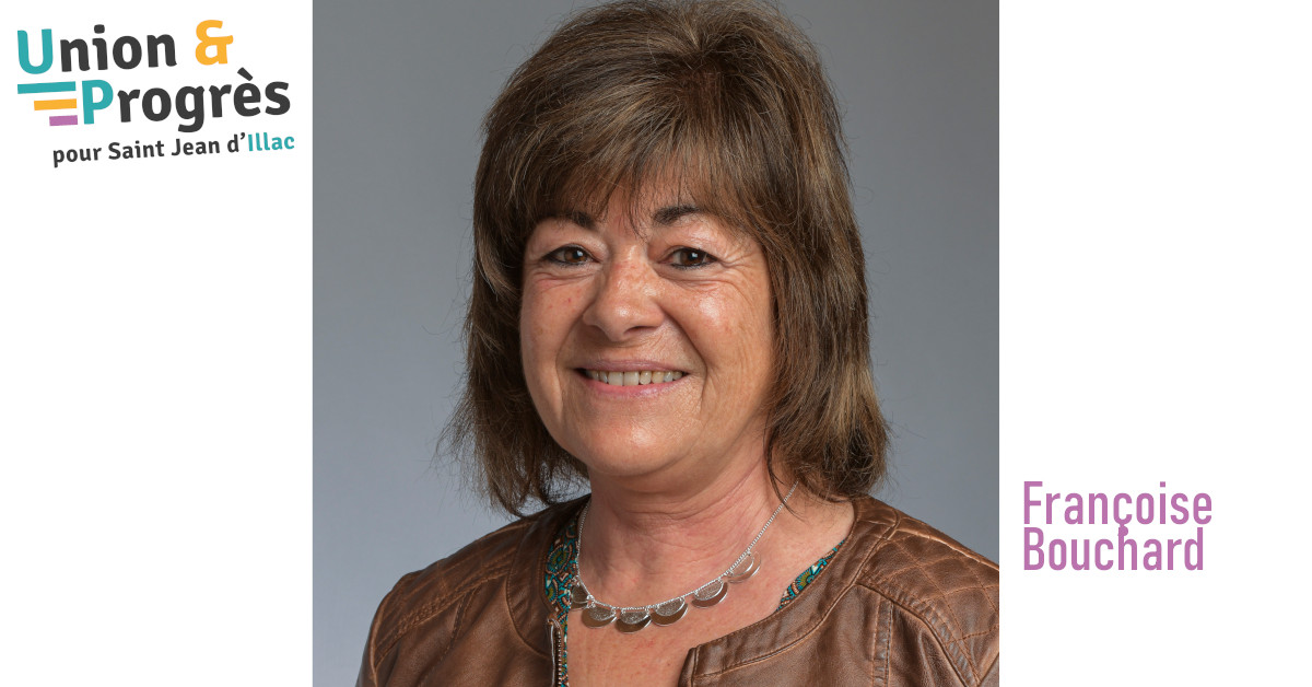 Françoise BOUCHARD