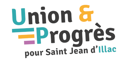 Union et Progrès pour Saint Jean d'Illac
